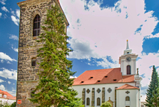 V Českém Brodě proběhne již popáté Gothardské posvícení. Navštivte třídenní akci i vy